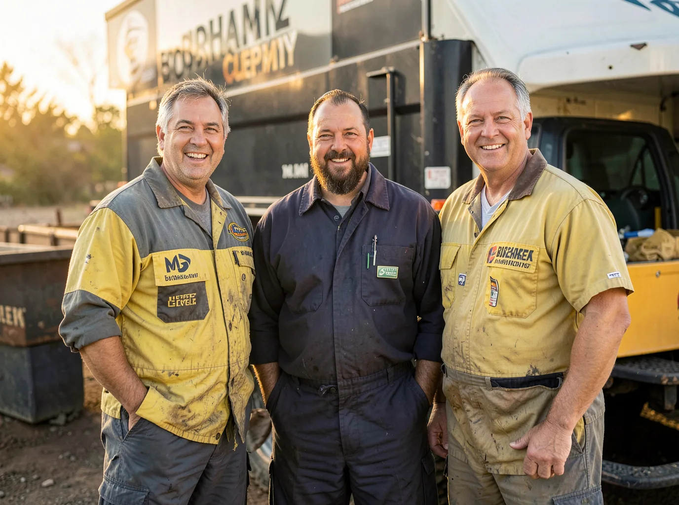 Sewage Cleanup company in Ruffin, SC